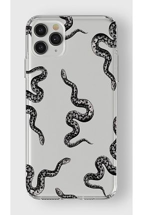کاور و قاب رنگی iPhone 11 Pro moonset - کد 930300058