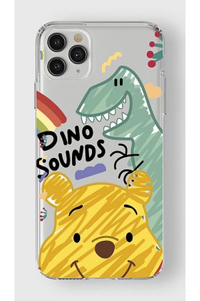 کاور و قاب رنگی iPhone 11 Pro moonset - کد 930299991