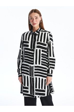 لباس رنگی زنانه بافتنی LC Waikiki - کد 933024825