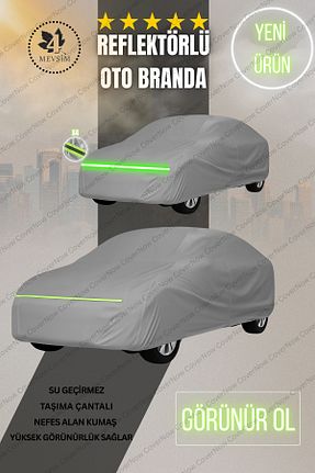 چادر خودرو AutoEN - کد 930312102