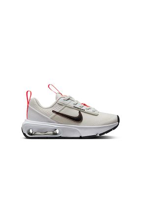 کفش اسنیکر بژ بچه گانه پارچه ای Nike - کد 930425511