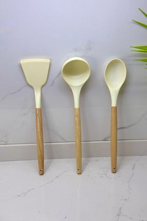 کاردک سیلیکون Albergio - کد 930302054