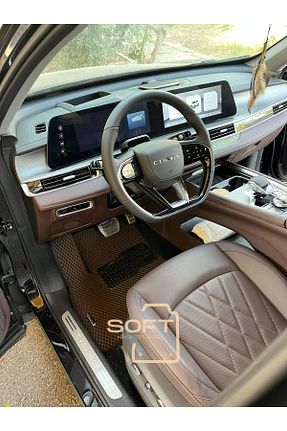 کفپوش خودرو Eva tempo oto paspas/car mats - کد 930303387