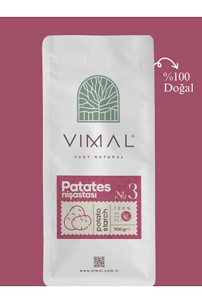 نشاسته VIMAL - کد 679937002