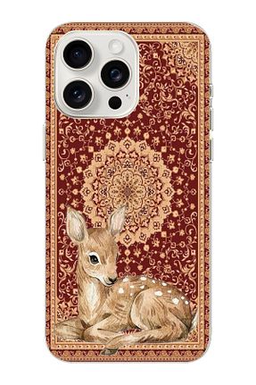 کاور و قاب رنگی iPhone 15 Pro Max moonset - کد 930334920