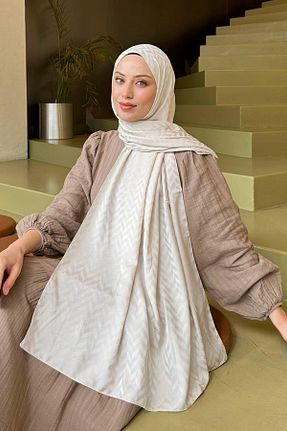 شال نباتی زنانه lamelif - کد 930343907