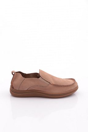 کفش کژوال قهوه ای مردانه پاشنه کوتاه (1 - 4 سانتی متر) Dgn - کد 930361850