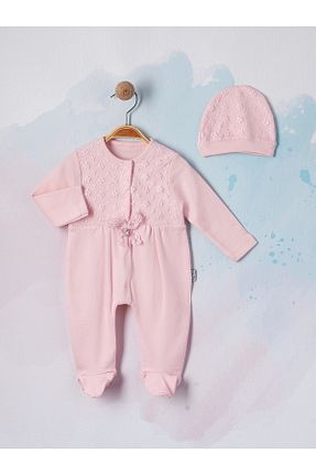 سرهمی صورتی بچه گانه رگولار Mc Kids - کد 930363690