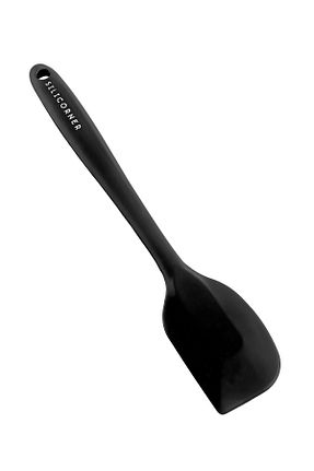 کاردک مشکی سیلیکون Silicorner - کد 747857887