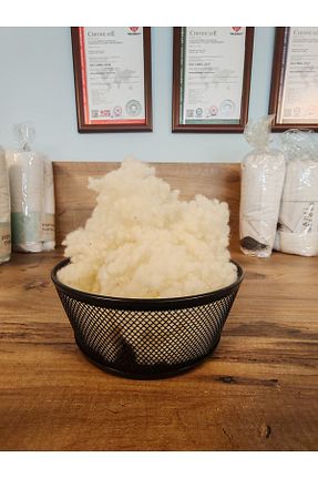 بالش نباتی پشم Dormeur - کد 930755149