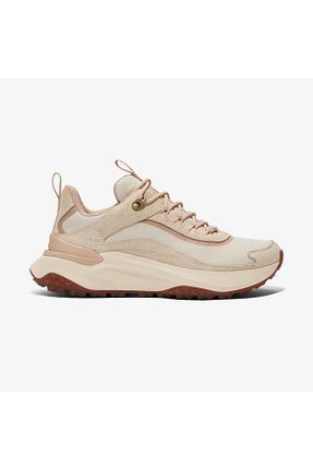 کفش پیاده روی بژ زنانه Timberland - کد 854378991