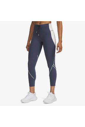 ساق شلواری آبی زنانه بافتنی Under Armour - کد 930377506