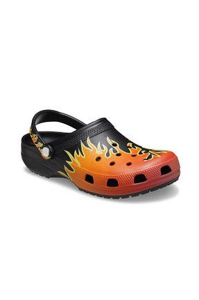 دمپائی مشکی زنانه EVA Crocs - کد 930374996