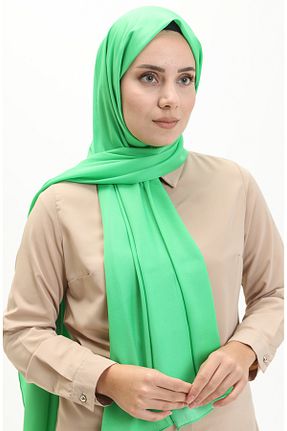 روسری مشکی پنبه ای sefamerve - کد 837976090