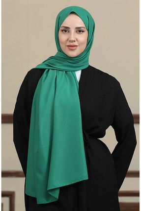 روسری سبز sefamerve - کد 849626193