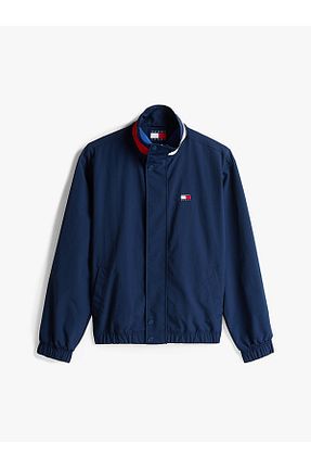 کت سرمه ای مردانه رگولار Tommy Hilfiger - کد 901396248