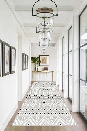 کناره سفید پلی استر df home - کد 832526051