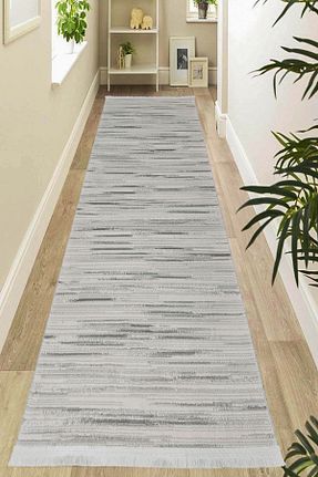 کناره طوسی اکریلیک ünalcarpet - کد 930226837