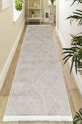کناره بژ اکریلیک ünalcarpet - کد 930247631