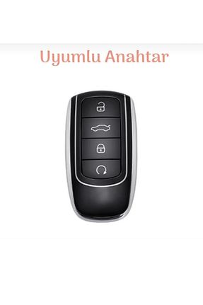 جاکلیدی خودرو YıldızTuning - کد 930426262