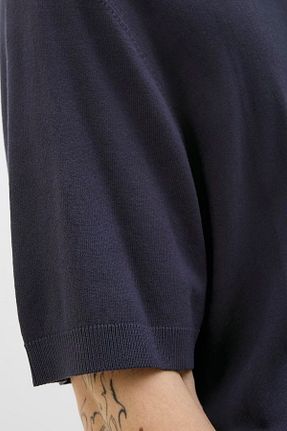 تیشرت مشکی مردانه Relaxed Jack & Jones - کد 930521785