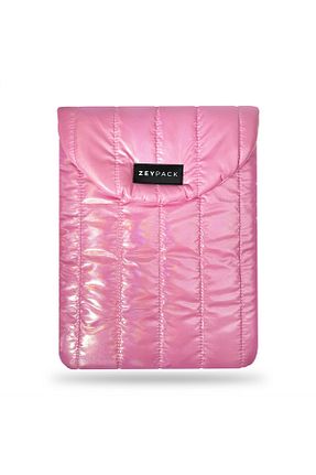 کیف نوت بوک صورتی zeypack - کد 872886515