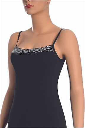 رکابی مشکی زنانه Penye NİSYVE - کد 847079803