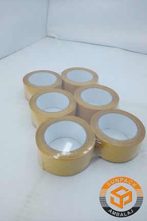 چسب و نوارچسب sunpack ambalaj - کد 930477129