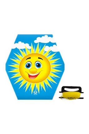 اسباب بازی ورزشی قرمز HAK İŞ OYUNCAK - کد 108248505