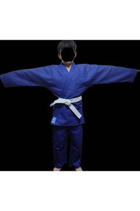 لباس جودو و آیکیدو آبی kodokan - کد 930382908