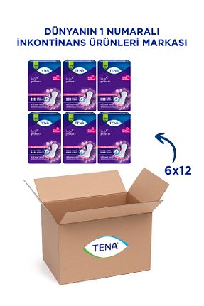 پد مثانه Tena - کد 35492786