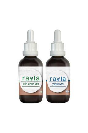 روغن مایع Ravla - کد 825490120