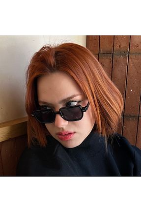 عینک آفتابی مشکی زنانه 52 NOYZZ - کد 917292685