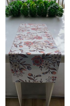 سرویس آمریکائی نباتی مستطیل Mavi Masal - کد 927412665
