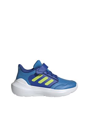 کفش اسنیکر آبی بچه گانه File adidas - کد 887265782