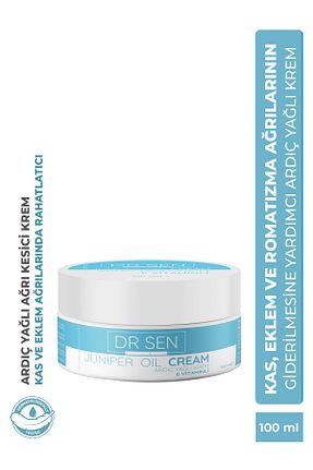 کرم بدن Onarıcı DR ŞEN - کد 930531065