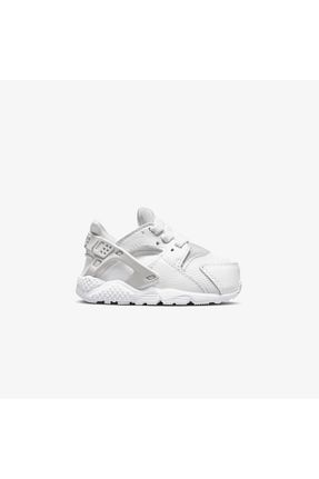 کفش اسنیکر سفید بچه گانه Nike - کد 930492605
