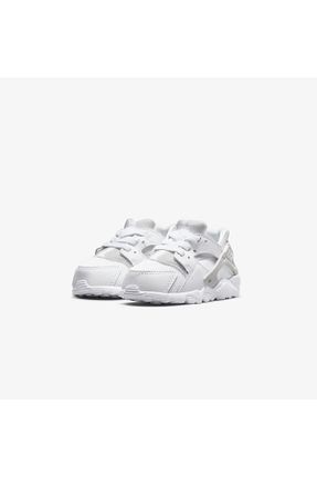 کفش اسنیکر سفید بچه گانه Nike - کد 930492605