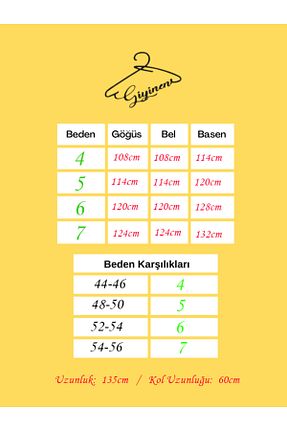 لباس مجلسی حجاب بنفش زنانه یقه دوچرخه Giyinen Mağazaları - کد 930523592