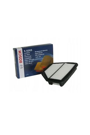 ست فیلتر خودرو Bosch - کد 258469560