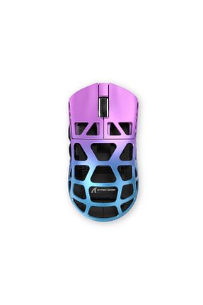 ماوس گیمر رنگی 15000 Dpi ve üstü SiLabor X Attack Shark - کد 930540702