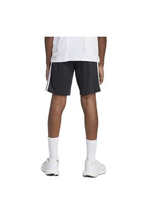 شلوارک و برمودا مشکی مردانه فاق بلند adidas - کد 906018273