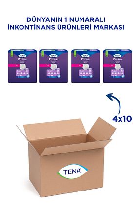 پوشک بیمار Tena - کد 678674173
