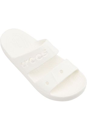 دمپائی سفید زنانه EVA Crocs - کد 930522419