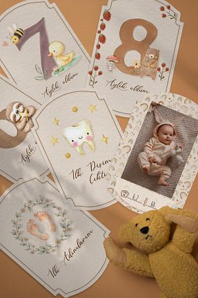 نوشته های جشن تولد MSticker - کد 930541630