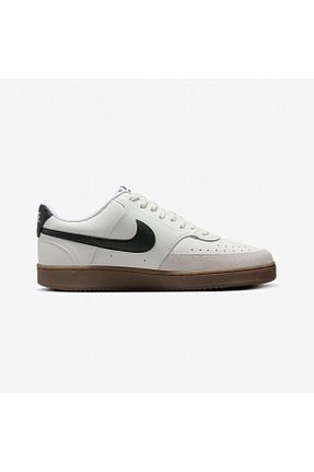 کفش اسنیکر سفید مردانه بند دار Nike - کد 781019468