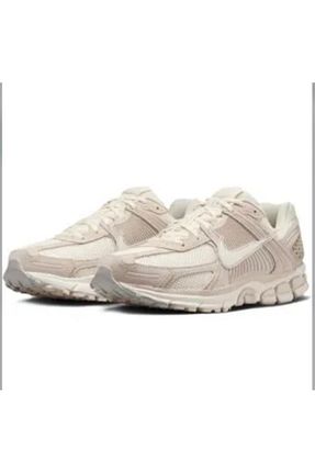 کفش پیاده روی بژ مردانه Nike - کد 930528400