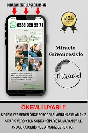 قاب عکس قهوه ای Miracix - کد 808690282
