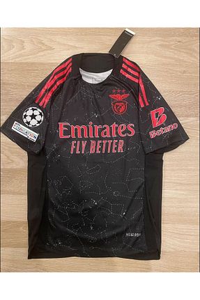 تیشرت اسپرت مشکی زنانه AJAX STAR - کد 930548892