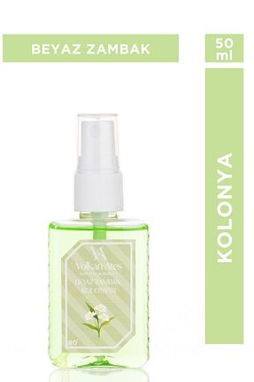 کولونیا Volkan Ates Natural & Beauty - کد 930548944
